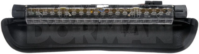 BMW 01-05 325Xi / 2000 328Ci TERCERA 3ª MONTAJE LUZ FRENO 01-06 330Ci 923-273 Foto 3 de 3