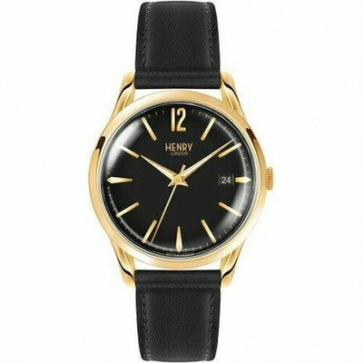 henry westminster watch