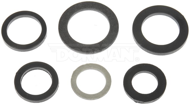 Drain Plug Gasket Assortment Dorman 097-833cd