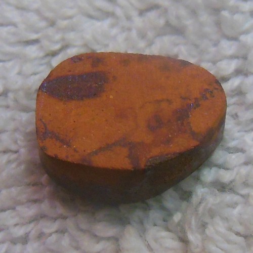 Australian Boulder Opal, Bonanza Sale 6.25ct, Small Stone - Picture 6 of 7