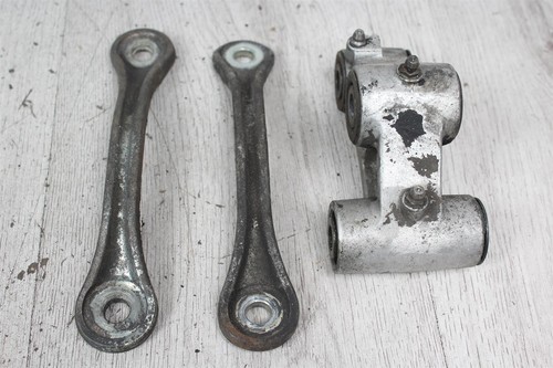 Federbein Umlenkung Umlenkknochen Kawasaki ZZR 600 ZX600E1-3 93-95