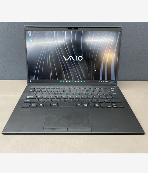 最速win11 SONY VAIO VAIO Z series 8G 128GB touch panel Windows11 office laptop flip