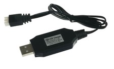 Racing Boat Battery Charger H100 H101 H103 H105 H106 Remote Controlled Boat Char