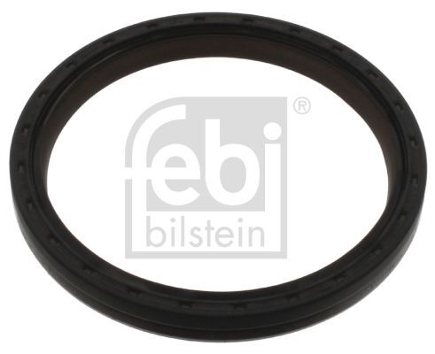 Febi 44579 Kurbelwellendichtring FüR MotorgehäUse Wellendichtring Kurbelwelle-image