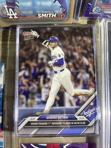 Dodgers Lot - Picture 7 of 11