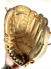 Baseball Glove Rawlings RBG61 11 Inch Right Hand Throw Jose Conseco