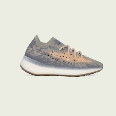 Adidas Men Yeezy Boost 380 Covellite Mist Sneakers/Shoes Sz 10