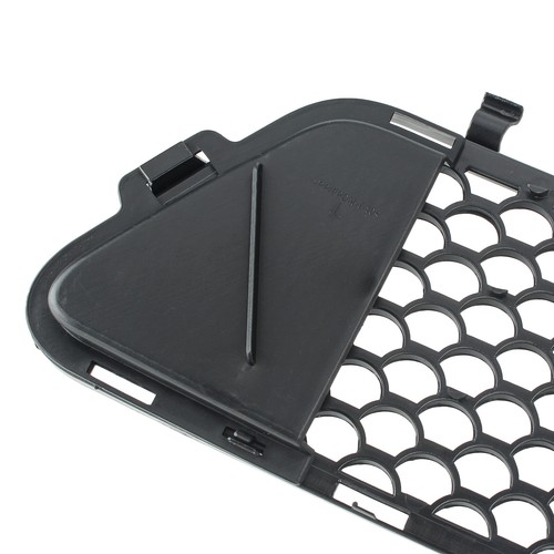 For Mercedes-Benz E Class W212 AMG Front Bumper Lower Center Grill A2128851253 - Picture 8 of 9