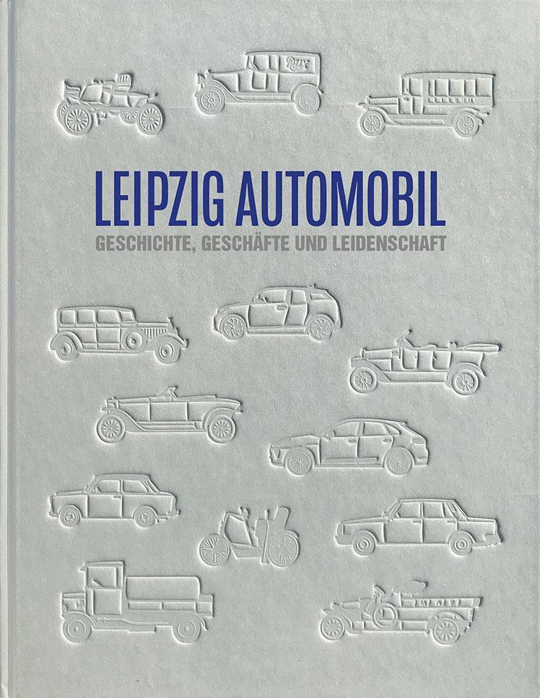 Thumbnail - Leipzig Automobil,