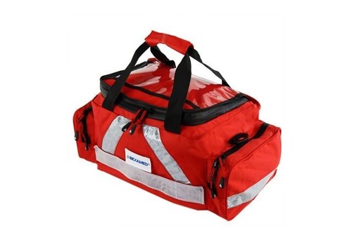 Bolsa de emergencia WaterStop Multi Red bolsa de inserción roja - Imagen 2 de 3