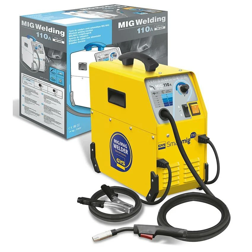 Mig mag welding machine deals