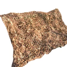 Military Camo Net Camouflage Netting Hunting Camping Army Woodland Hide Cover