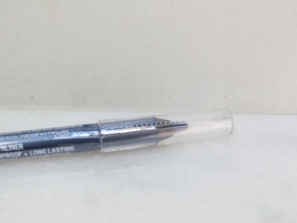 ANNABELLE SMOOTHLINER IMPERMEABLE + METEORITO DE LARGA DURACIÓN 0,04 OZ (LOTE DE 2) Foto 4 de 4