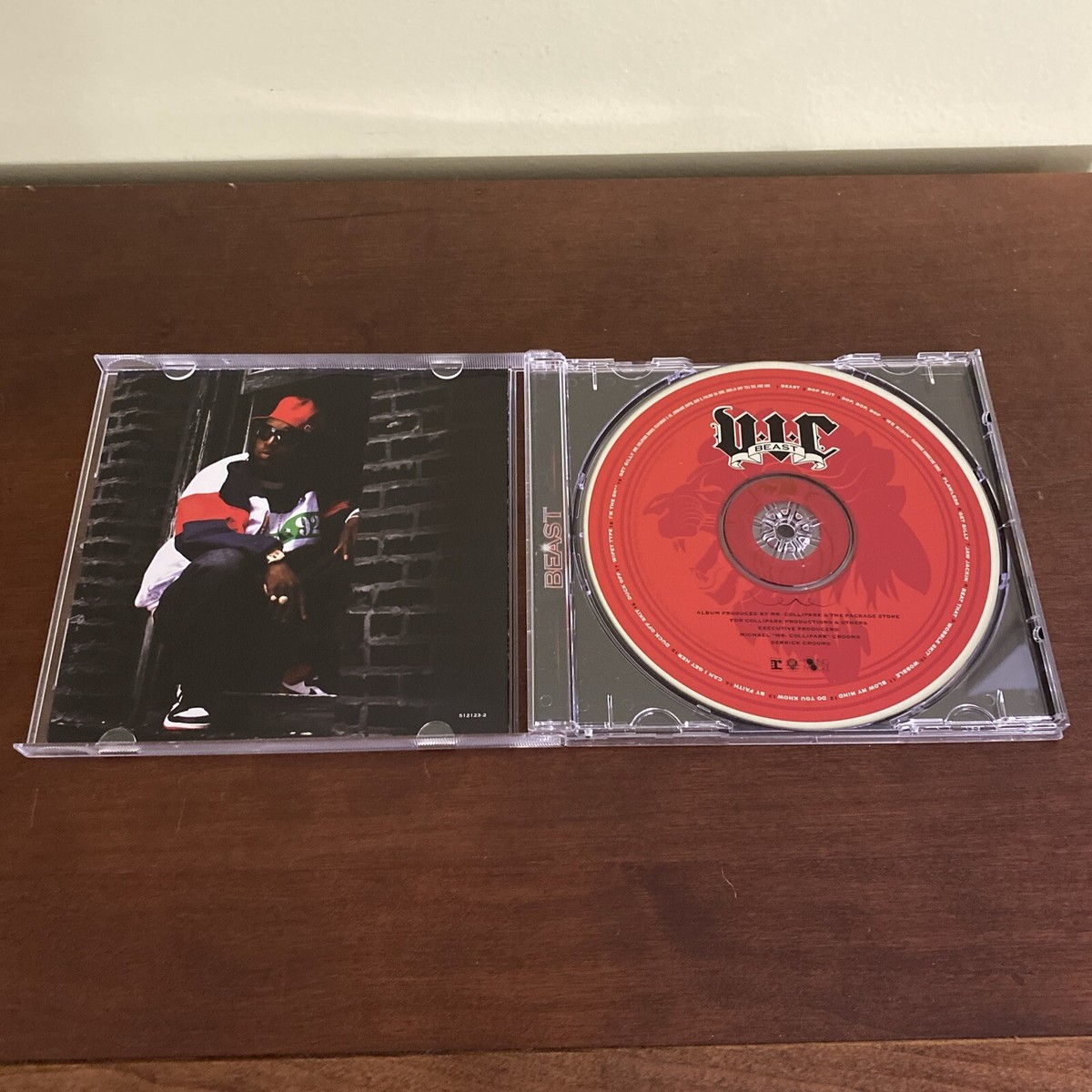 洋楽 Pure Devocion 名作 Devocion: Pure When Underground Mint – CD Roll: I 洋楽