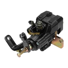 Rear Brake Caliper W/Pads for Suzuki Quad Sport Z400 LTZ400 LTZ400Z 2003-2013
