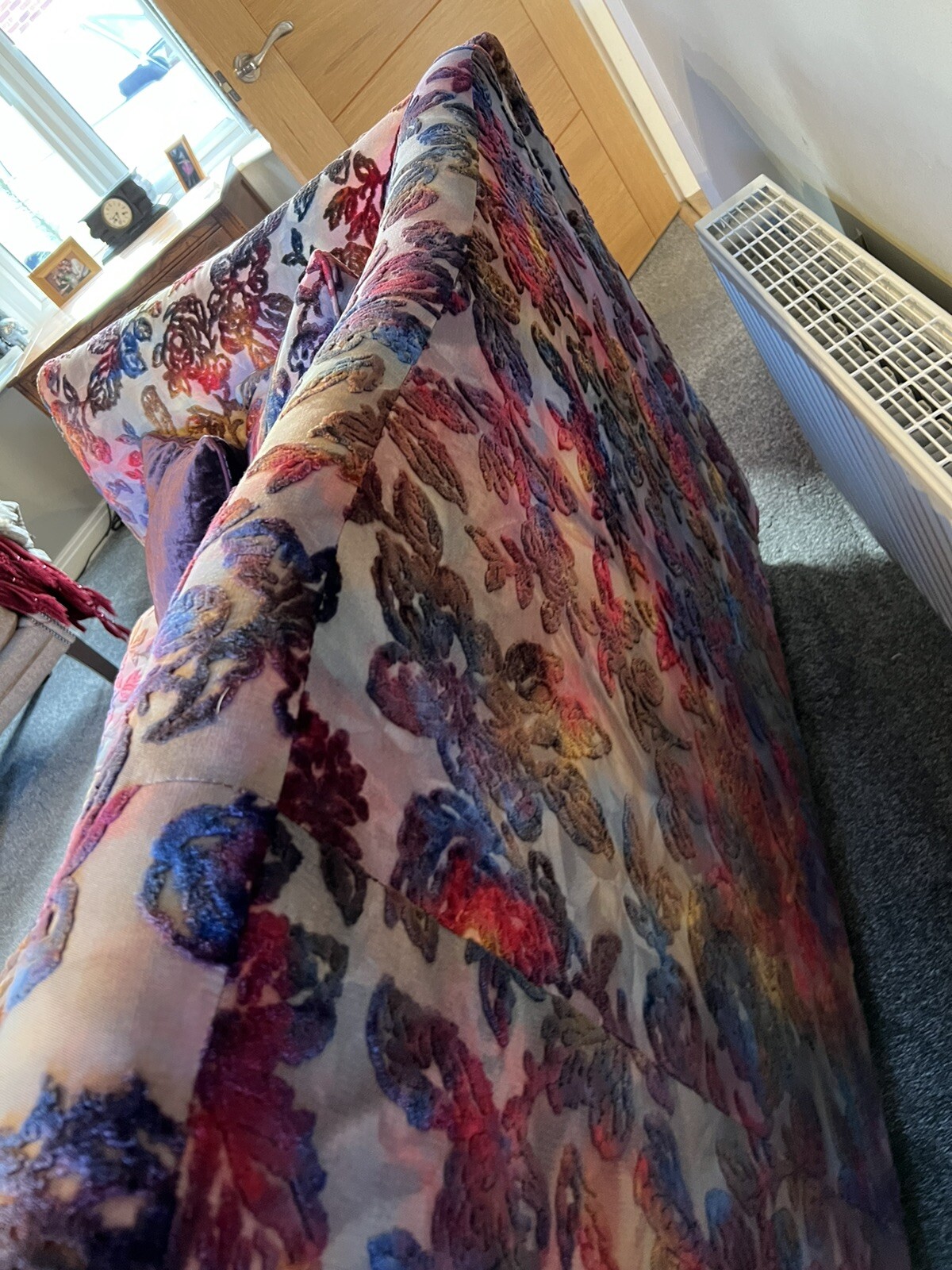 Barker and Stonehouse Westbridge Orpington Grande Sofa eBay