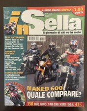 in Sella Lotto n. 4 riviste Giu 2007, Ott 2007, Mar 2008, Apr 2008