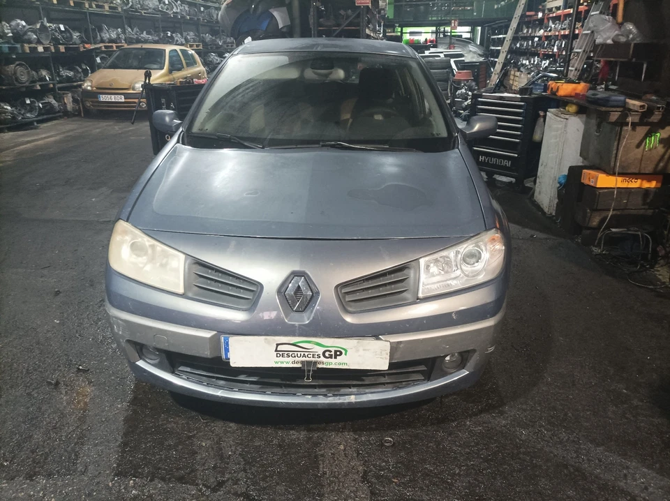 SONDA LAMBDA / 2173354 PER RENAULT MEGANE II BM0/1_, CM0/1_ 1.9 DCI - Immagine 3 di 4