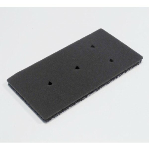 Filtre Pour Sèche-linge Whirlpool 481010716911 - Compatible Bauknecht Laden