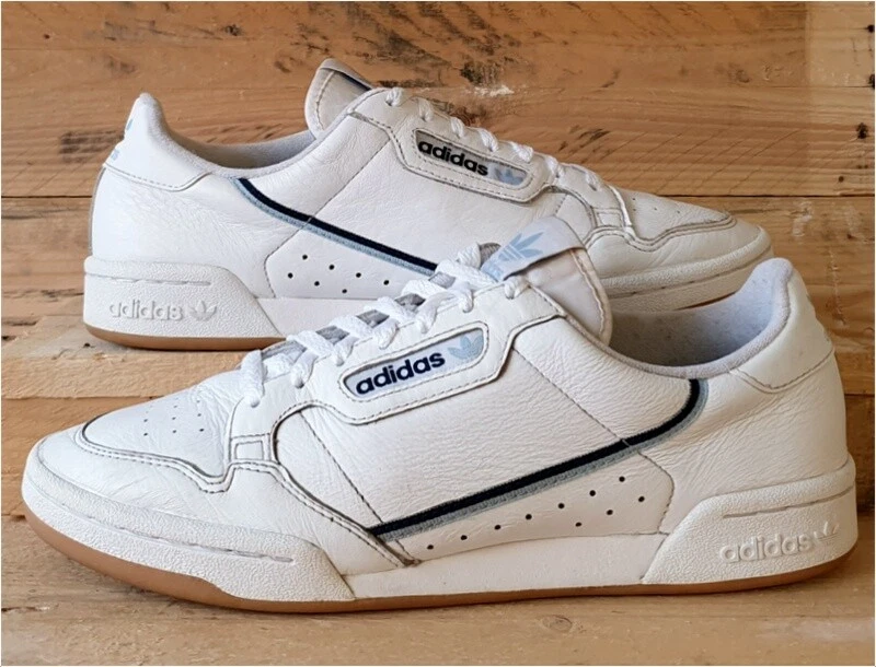 Adidas hot sale trainers continental