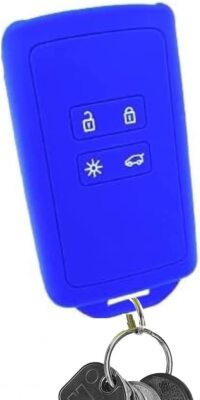 Cover TPU Per Chiave Auto Custodia Chiave Renault Austral E-Tech