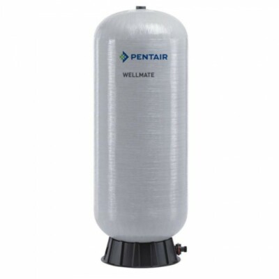 WellMate WM-9, 30 Gallon, Fiberglass, Bladder Pressure Tank