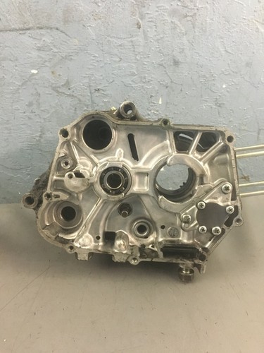 CRANKCASES ENGINE MOTOR CASES 1993 HONDA CT70 TRAIL 70 CT - Picture 2 of 9