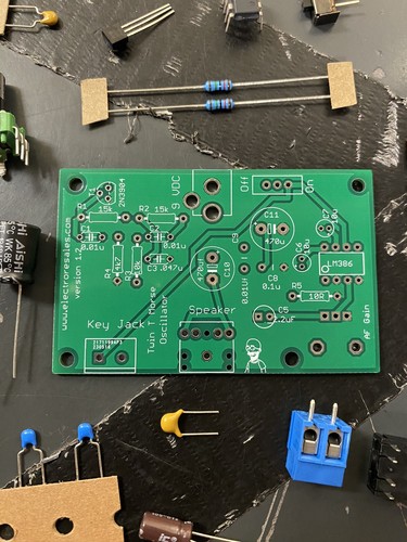 Electro Resales LLC Think Design Make CPO The Kit - Picture 3 of 6