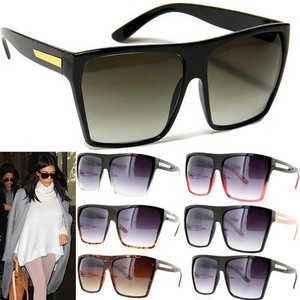 square large sunglasses