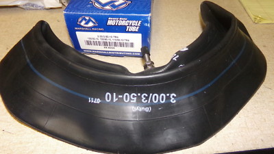 NEW  Marshall Racing 89-5005 Heavy Duty Motorcycle Tube *FREE SHIPPING*
