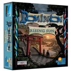 Dominion Rising Sun Expansion Board Game 300 New Cards Maritime Adventure