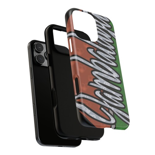 Phone Case, iPhone 16, Samsung Galaxy S24, S25, Jambalaya Michael Jordan - Picture 18 of 255