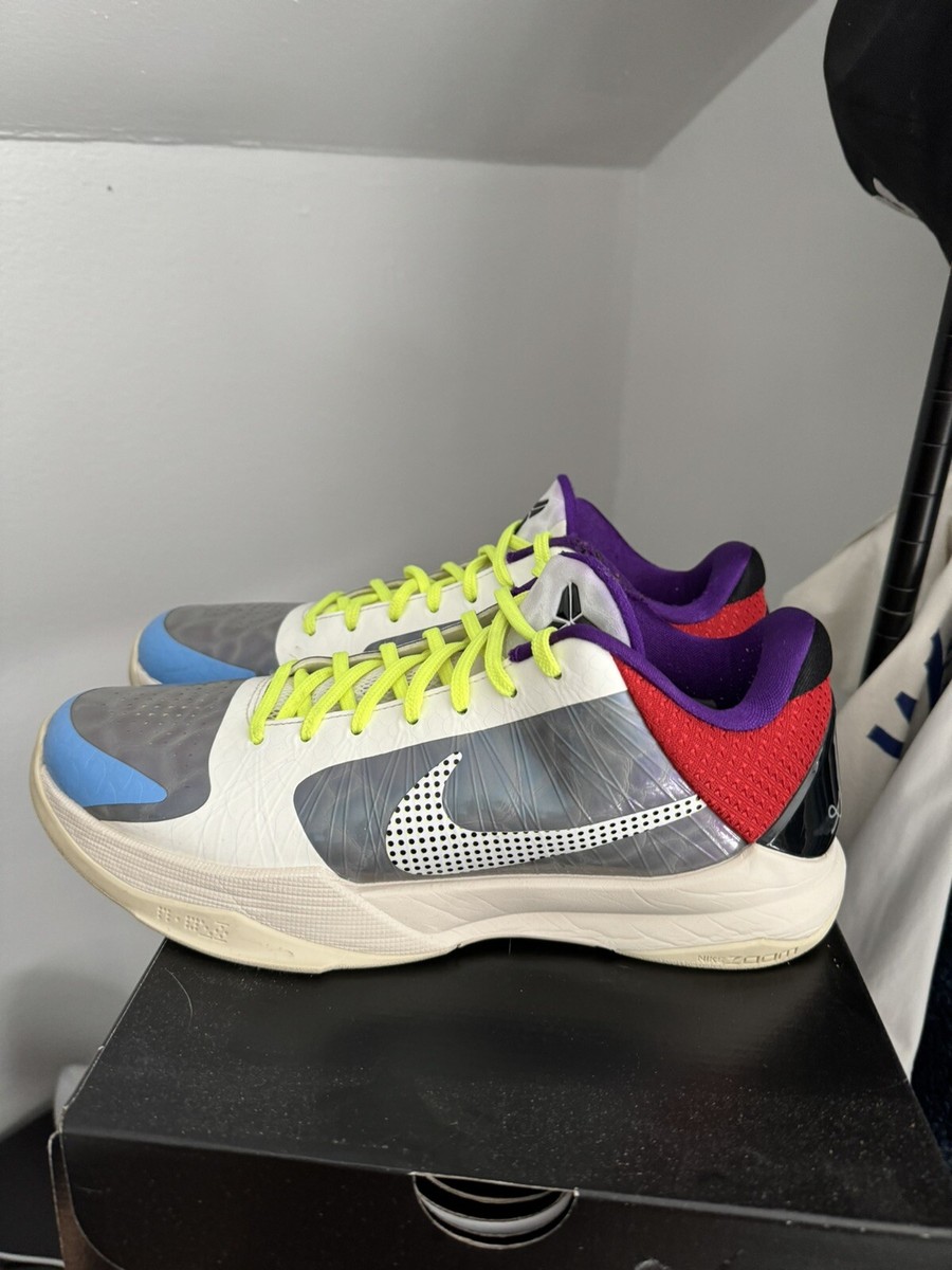 シューズ(男性用) Nike Kobe 5 Protro \"PJ Tucker\" Kobe V Protro 'PJ Tucker' PE Release Date. Nike SNKRS