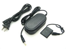 AC Adapter  DC Coupler For Fujifilm FinePix Z71 Z80 Z800EXR Z808EXR Z81