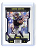 2023 SCORE GENO SMITH BASE CARD - CARD #179 - SEATTLE SEAHAWKS - FREE SHIPPING
