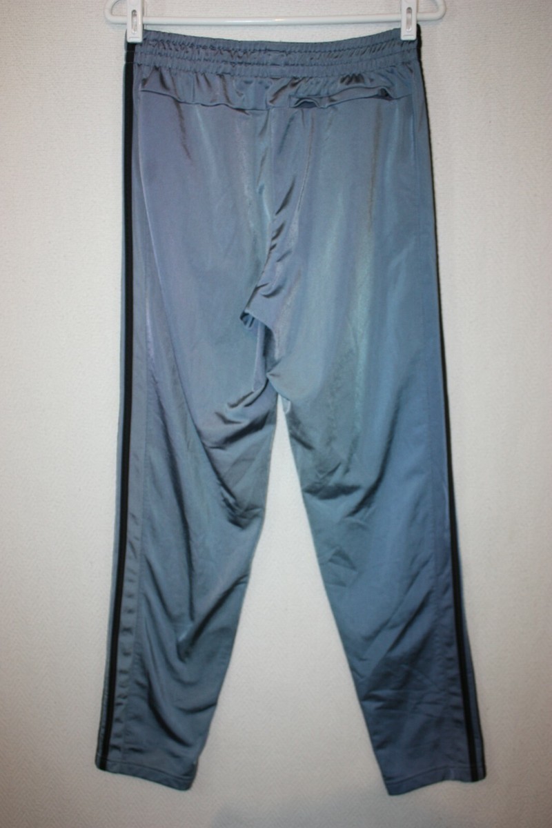 adidas DENIM TRACK PANT Sサイズ Adidas Denim Pants | eBay