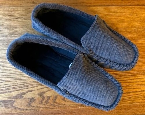 Herren Totes Isotoner Hausschuhe - Bild 26 von 106