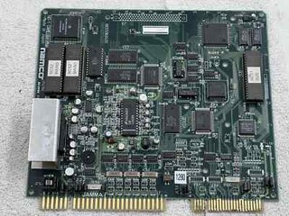 Namco Classic Collection Volume 2 Classics PCB Jamma Board - Working - 1280