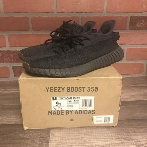 fy2903 yeezy
