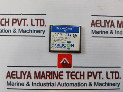 SILICON 2GB Internal Solid State Drive (SSD)