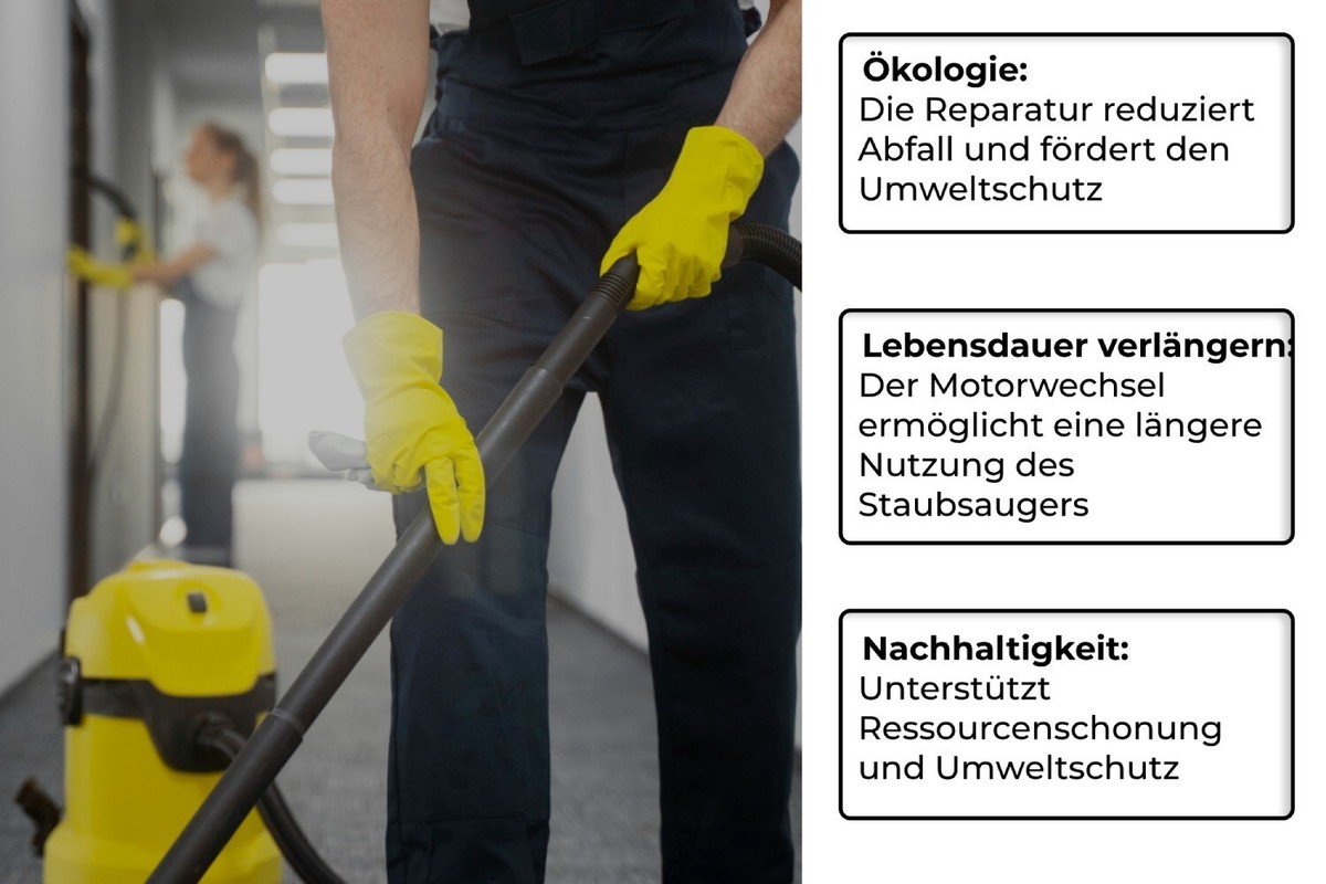 Kärcher Saugturbine Komplett SE 4001, SE 4002 | 4.624-241.0