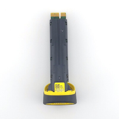Cognex DMCM-SERIALM-00 Serial/USB Slide in for Dataman Handheld Reader Warranty!