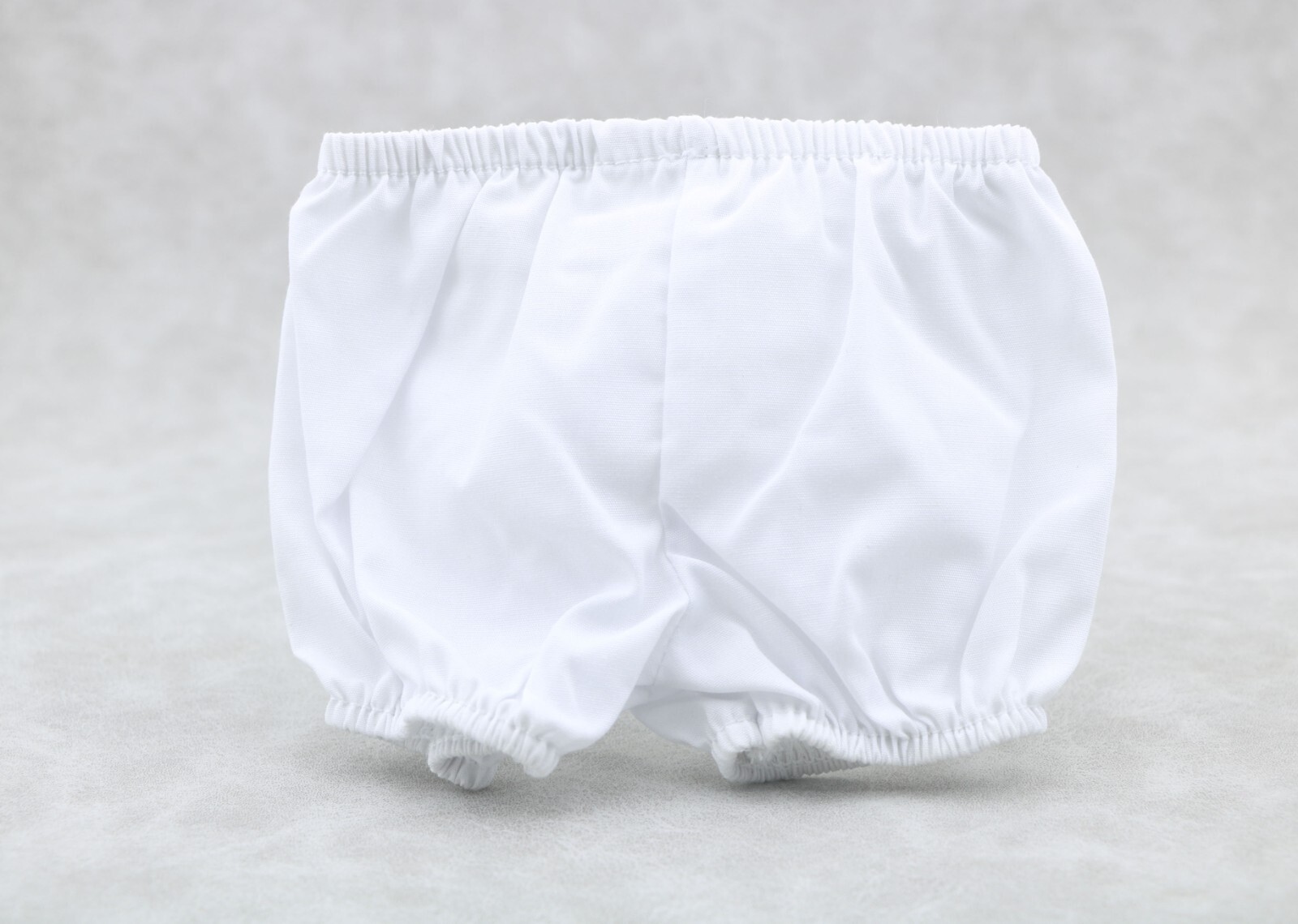 American Girl White Bloomers for 18'' doll Kit Meet Outfit Underwear