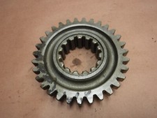 Jeep Cj5 Cj7 Dana 20 Front Output Sliding Gear 18 8 28 Wagoneer Jeep Cj5 Cj7 Dana 20 Front Output Sliding Gear 18 8 28 Wagoneer