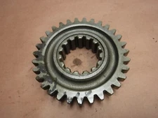 Jeep Cj5 Cj7 Dana 20 Front Output Sliding  Gear  18 8 28 Wagoneer