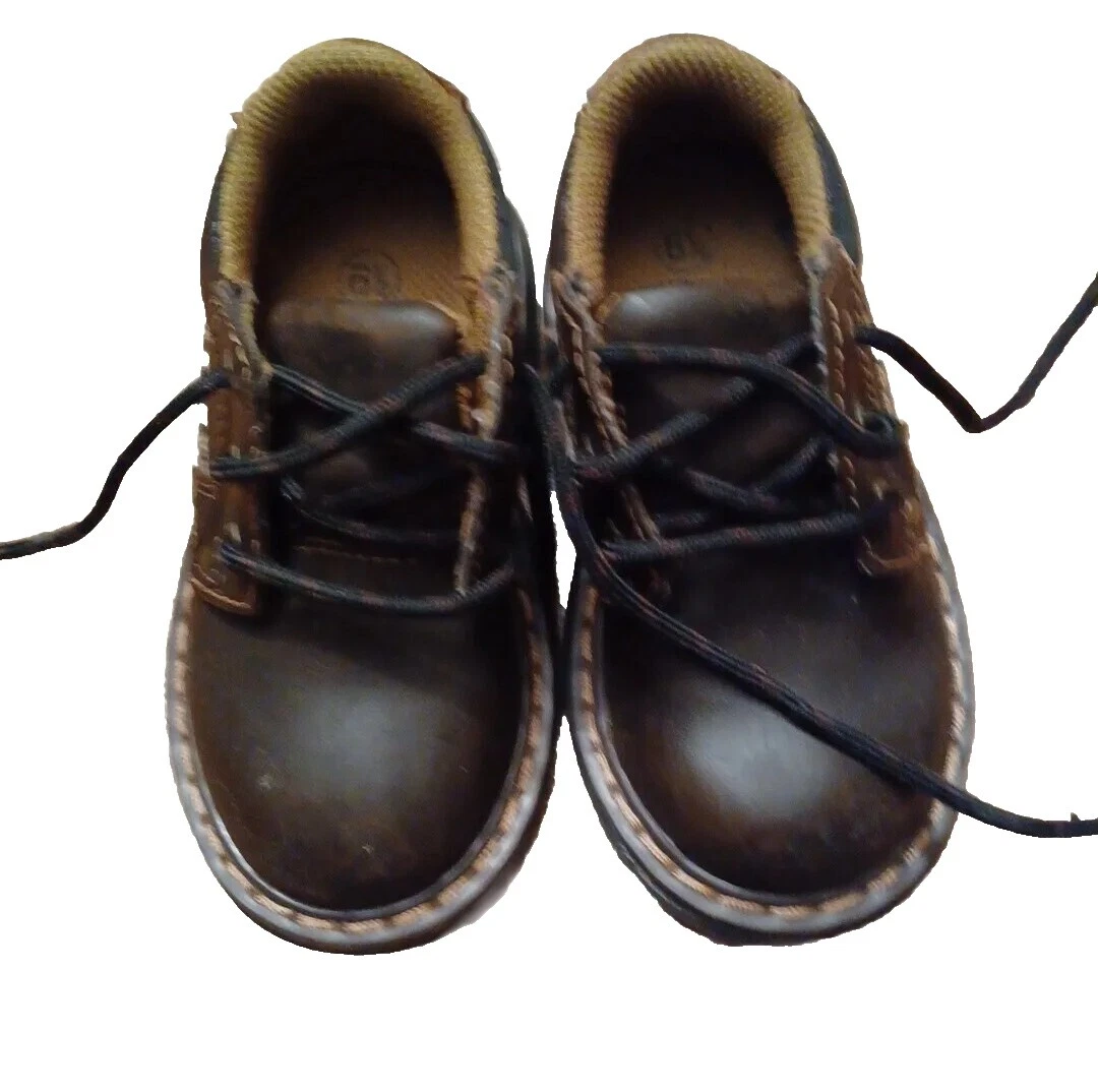 Vestido Bebé Botas Zapato de EE. UU. 6.5