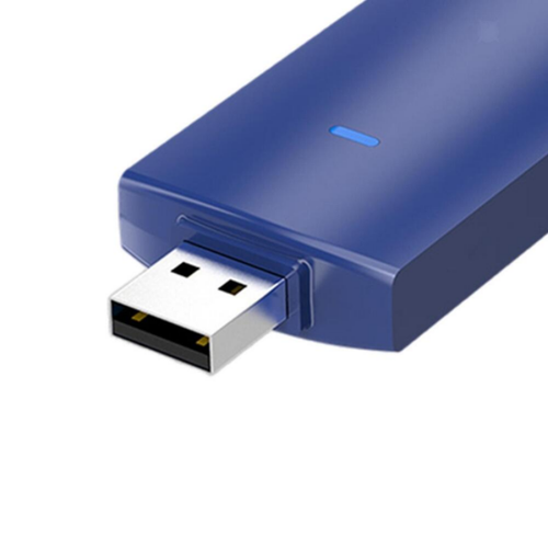 B WiFi Bluetooth Adapter Wireless Network External Receiver for Computer 1300M - 第 11/12 張圖片