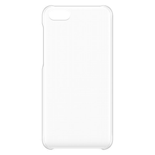 Honor 7S Pc Cover Case - Transparent (u4z)