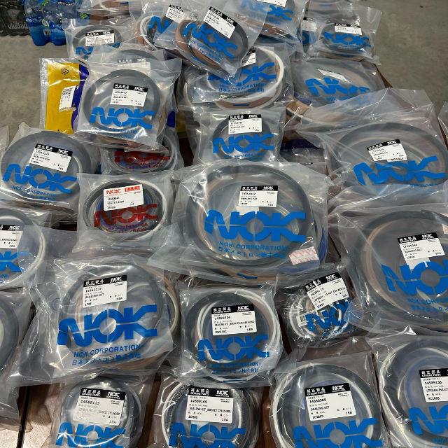 ALL HEAVY EQUIPMENT PARTS