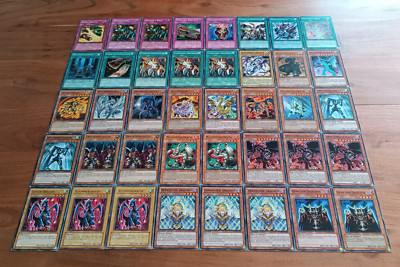 Yu-Gi-Oh: 9 Bewaffneter Drache Karten, Pfahlbewaffneter Drache In